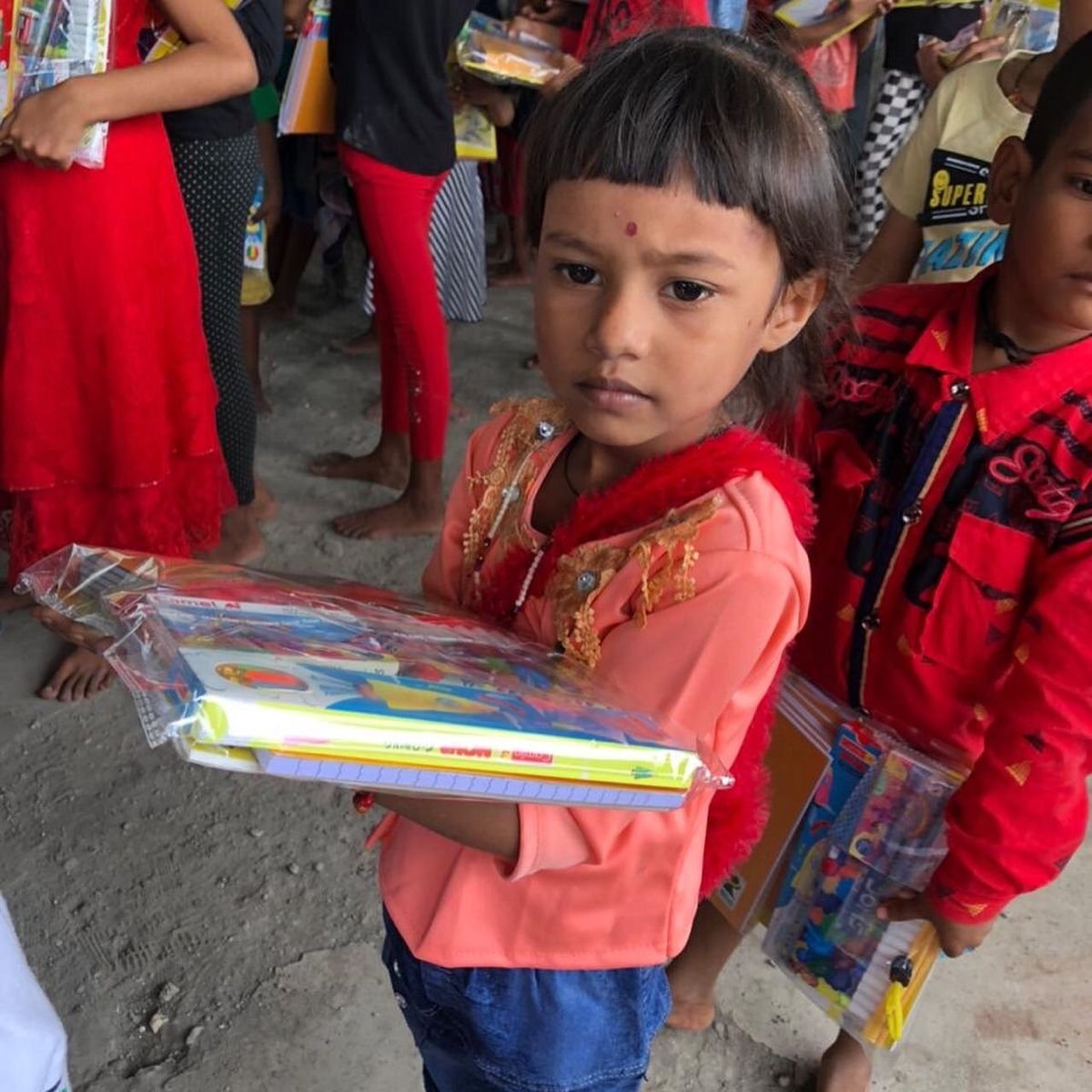 Vidya - School Kits