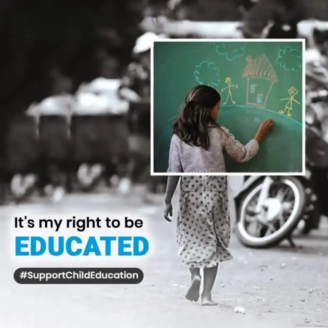 Child Education