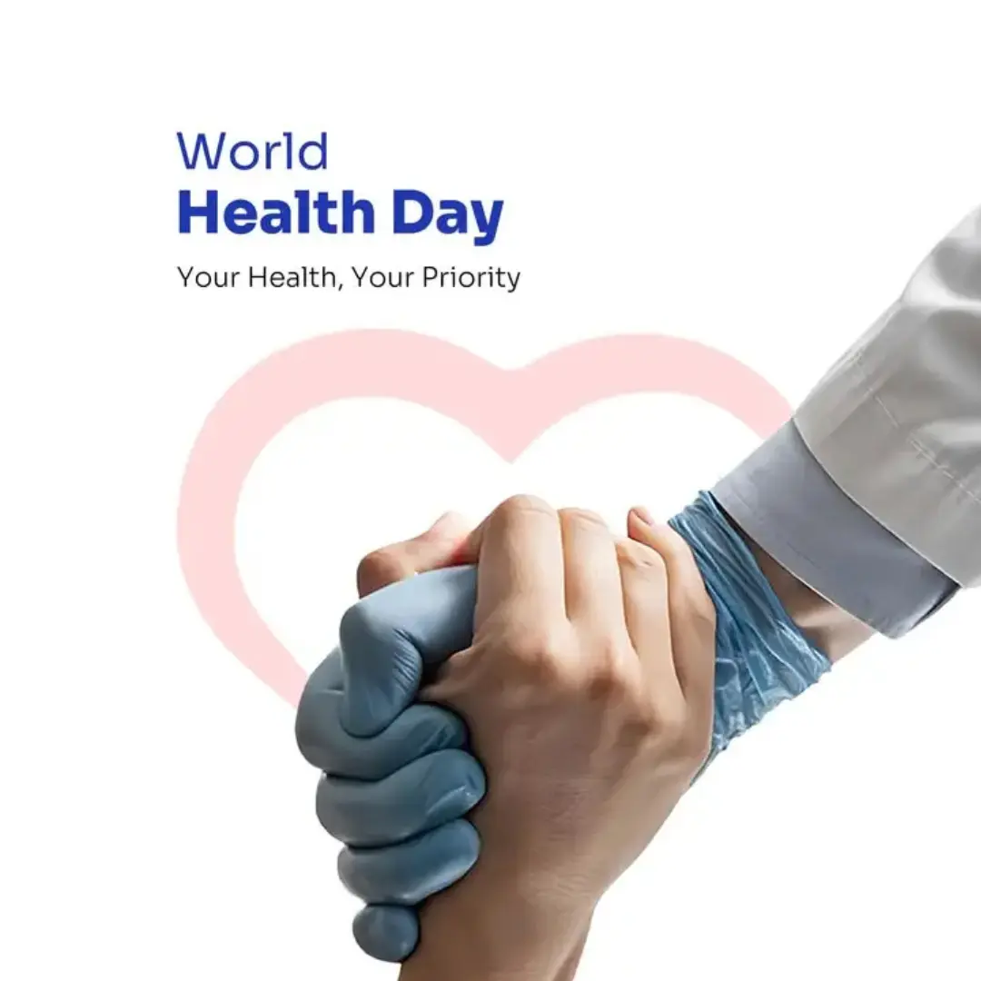 Healthcare & Nutrition
