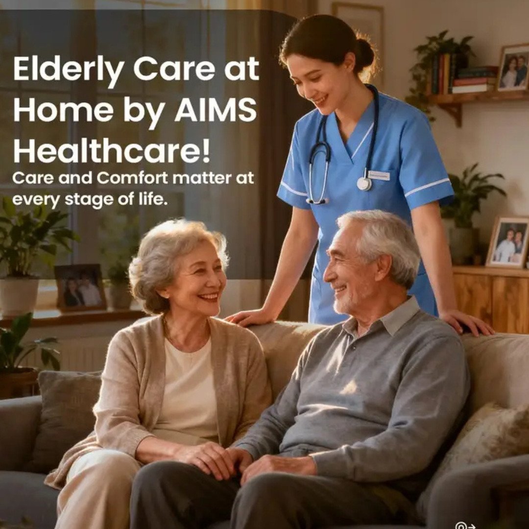 Elderly Care