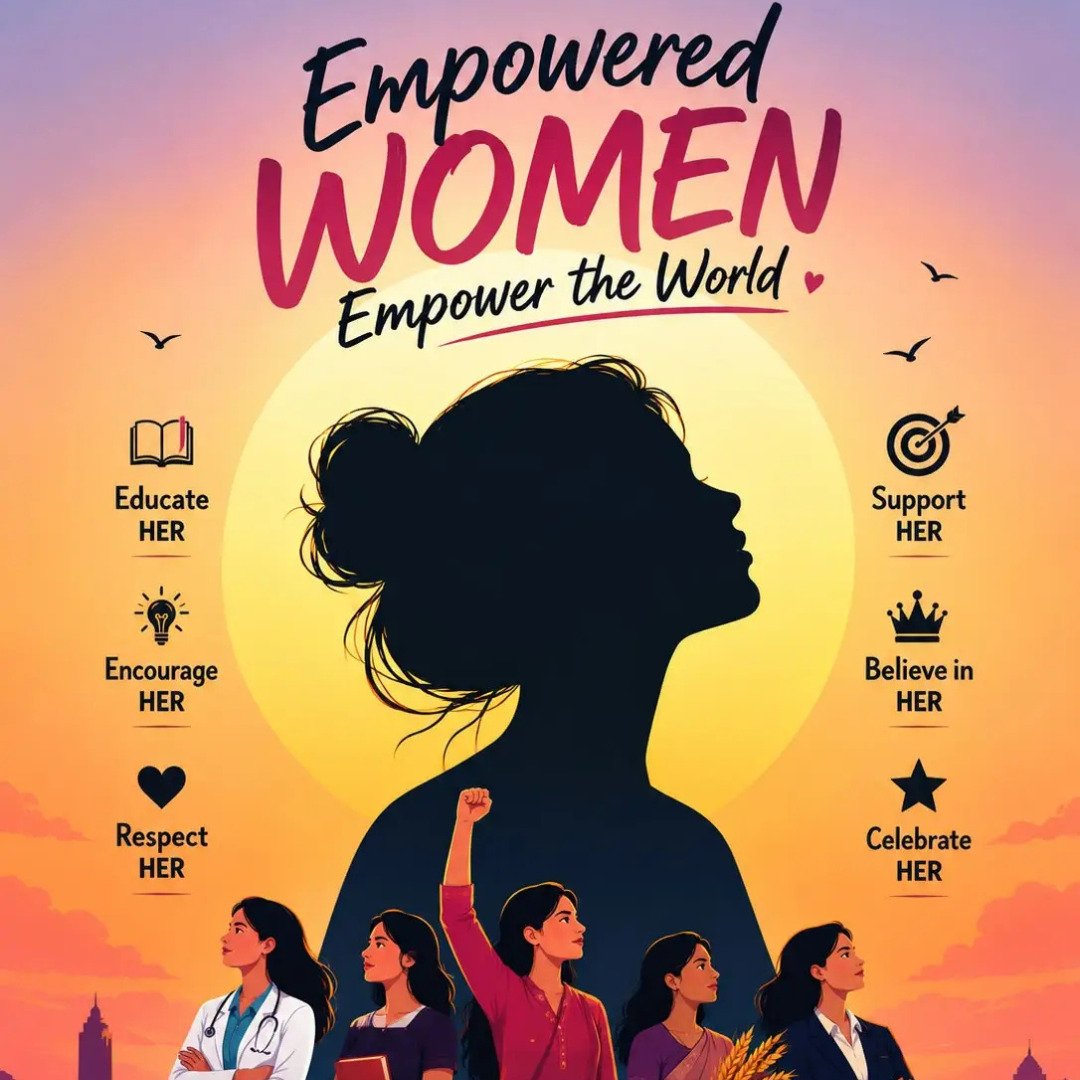Women Empowerment