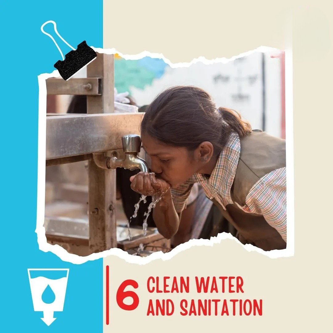 Clean Water